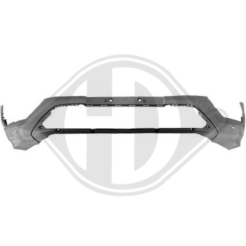 Paraurti anteriore Ford Transit Custom 18- (Cod. D-1456153)