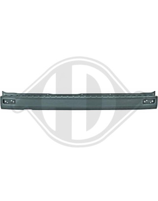 Paraurti Ford Transit Tourneo Custom 12-18 (Cod. D-1456155)