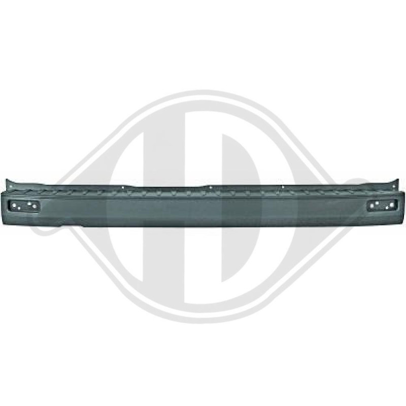 Paraurti Ford Transit Tourneo Custom 12-18 (Cod. D-1456155)