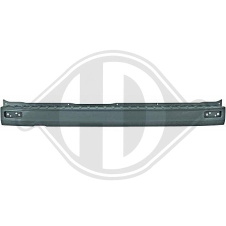 Paraurti Ford Transit Tourneo Custom 12-18 (Cod. D-1456155)