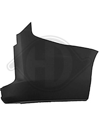 Paraurti posteriore Ford Transit Tourneo Custom 12-18 (Cod. D-1456156)