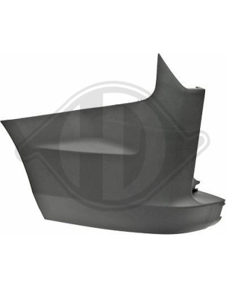 Paraurti posteriore Ford Transit Tourneo Custom 12-18 (Cod. D-1456159)