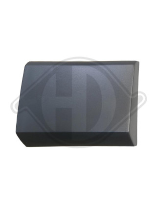 Modanatura decorativa/ protettiva Fiancata sinistra Ford Transit Tourneo Custom 12-18 (Cod. D-145616
