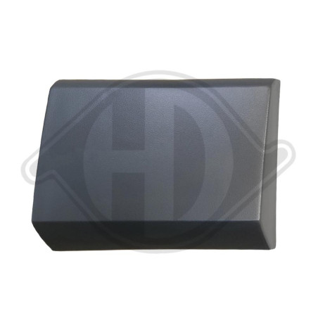 Modanatura decorativa/ protettiva Fiancata sinistra Ford Transit Tourneo Custom 12-18 (Cod. D-145616