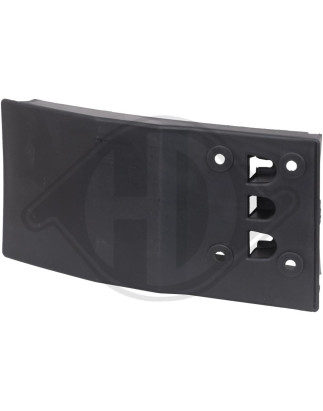 Modanatura decorativa/ protettiva Fiancata anteriore sinistra Ford Transit Tourneo Custom 12-18 (Cod