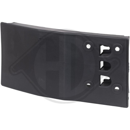 Modanatura decorativa/ protettiva Fiancata anteriore sinistra Ford Transit Tourneo Custom 12-18 (Cod
