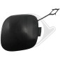 Coperchio gancio traino anteriore Ford Transit Custom 18- (Cod. D-1456164)