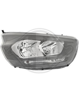Faro anteriore destro Ford Transit Tourneo Custom 12-18 (Cod. D-1456180)