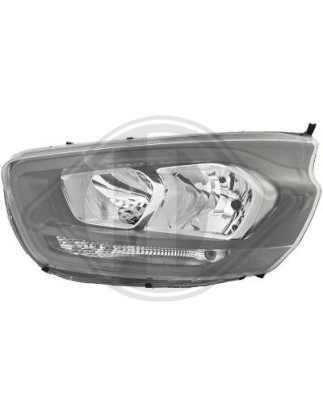 Faro anteriore sinistro Ford Transit Tourneo Custom 12-18 (Cod. D-1456181)