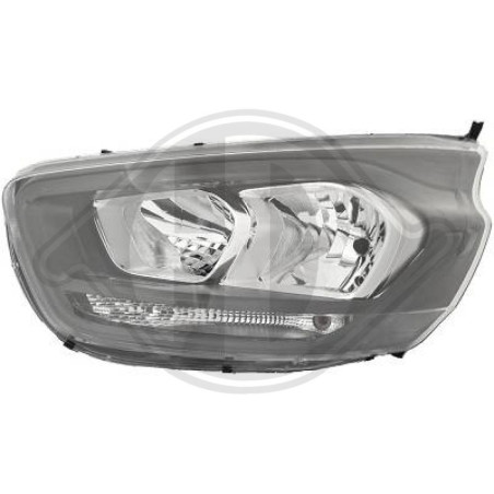 Faro anteriore sinistro Ford Transit Tourneo Custom 12-18 (Cod. D-1456181)