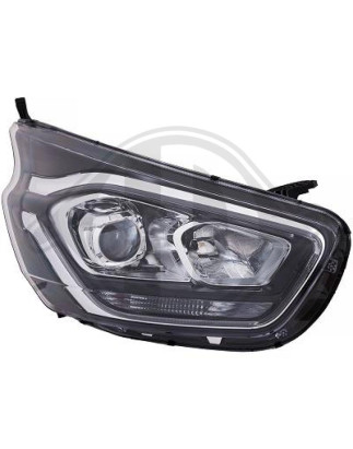 Faro anteriore destro Ford Transit Custom 18- (Cod. D-1456182)