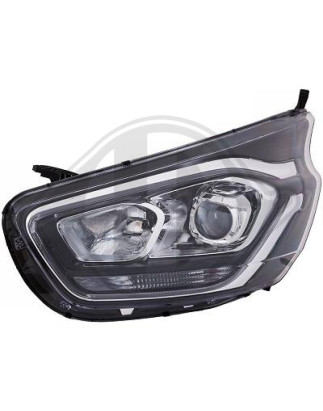 Faro anteriore sinistro Ford Transit Custom 18- (Cod. D-1456183)