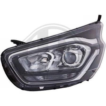 Faro anteriore sinistro Ford Transit Custom 18- (Cod. D-1456183)