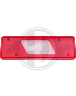 Luce posteriore Sx Ford Transit Tourneo Custom 12-18 (Cod. D-1456193)