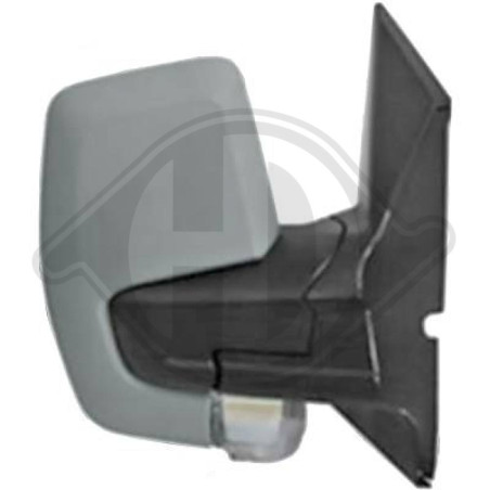Specchio retrovisore esterno Ford Transit Tourneo Custom 12-18 (Cod. D-1456224)