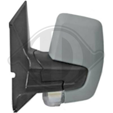 Specchio retrovisore esterno Ford Transit Tourneo Custom 12-18 (Cod. D-1456225)