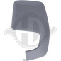 Copertura Specchio esterno Ford Transit Tourneo Custom 12-18 (Cod. D-1456229)