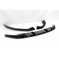 Spoiler Anteriore BMW G30 LCI Look M Performance Nero lucido (Cod. E-TCB1054)