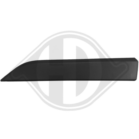 Modanatura decorativa/ protettiva Portiera anteriore Sx Ford Transit Custom 18- (Cod. D-1456233)