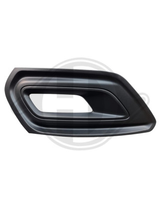 Griglia di ventilazione Paraurti anteriore Dx Ford Transit Custom 18- (Cod. D-1456246)