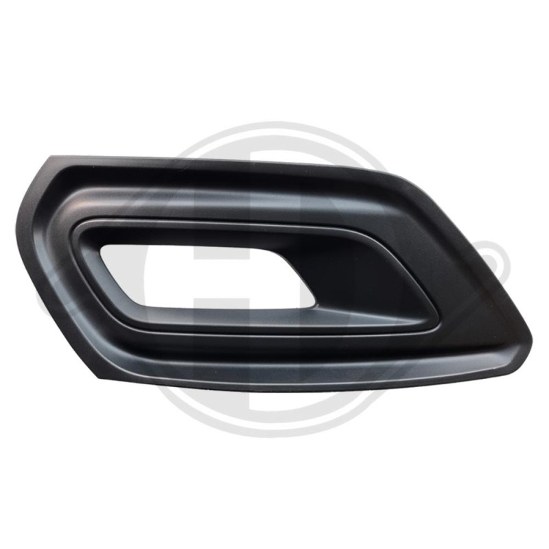 Griglia di ventilazione Paraurti anteriore Dx Ford Transit Custom 18- (Cod. D-1456246)