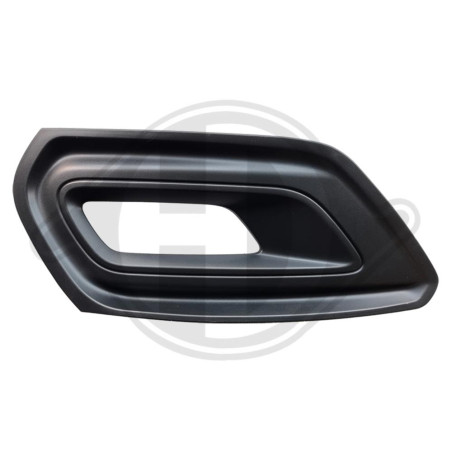 Griglia di ventilazione Paraurti anteriore Dx Ford Transit Custom 18- (Cod. D-1456246)