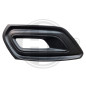 Griglia di ventilazione Paraurti anteriore Dx Ford Transit Custom 18- (Cod. D-1456246)