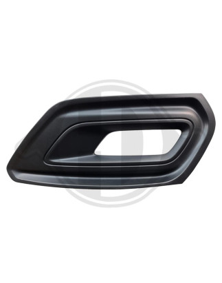 Griglia di ventilazione Paraurti anteriore Sx Ford Transit Custom 18- (Cod. D-1456247)