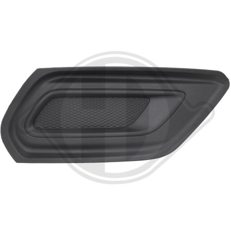 Griglia di ventilazione Paraurti anteriore Dx Ford Transit Custom 18- (Cod. D-1456248)