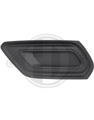 Griglia di ventilazione Paraurti anteriore Sx Ford Transit Custom 18- (Cod. D-1456249)