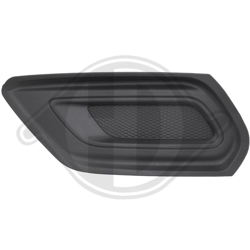 Griglia di ventilazione Paraurti anteriore Sx Ford Transit Custom 18- (Cod. D-1456249)