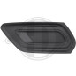 Griglia di ventilazione Paraurti anteriore Sx Ford Transit Custom 18- (Cod. D-1456249)
