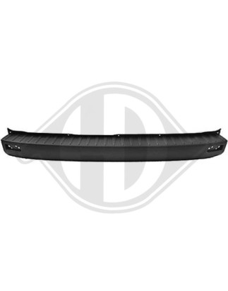 Paraurti Ford Transit Custom 18- (Cod. D-1456255)