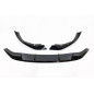 Spoiler Anteriore BMW G30 LCI Look M Performance Nero lucido (Cod. E-TCB1054)