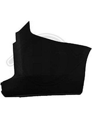 Paraurti posteriore Ford Transit Custom 18- (Cod. D-1456258)