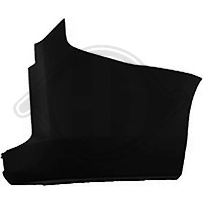 Paraurti posteriore Ford Transit Custom 18- (Cod. D-1456258)