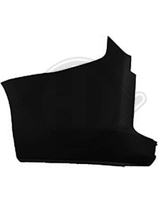 Paraurti posteriore Ford Transit Custom 18- (Cod. D-1456259)