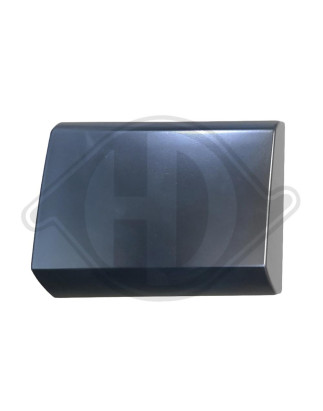 Modanatura decorativa/ protettiva Fiancata sinistra Ford Transit Tourneo Custom 12-18 (Cod. D-145626