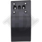 Modanatura decorativa/ protettiva Fiancata anteriore sinistra Ford Transit Tourneo Custom 12-18 (Cod