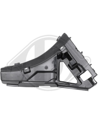 Supporto Paraurti anteriore sinistro Ford Transit Custom 18- (Cod. D-1456263)