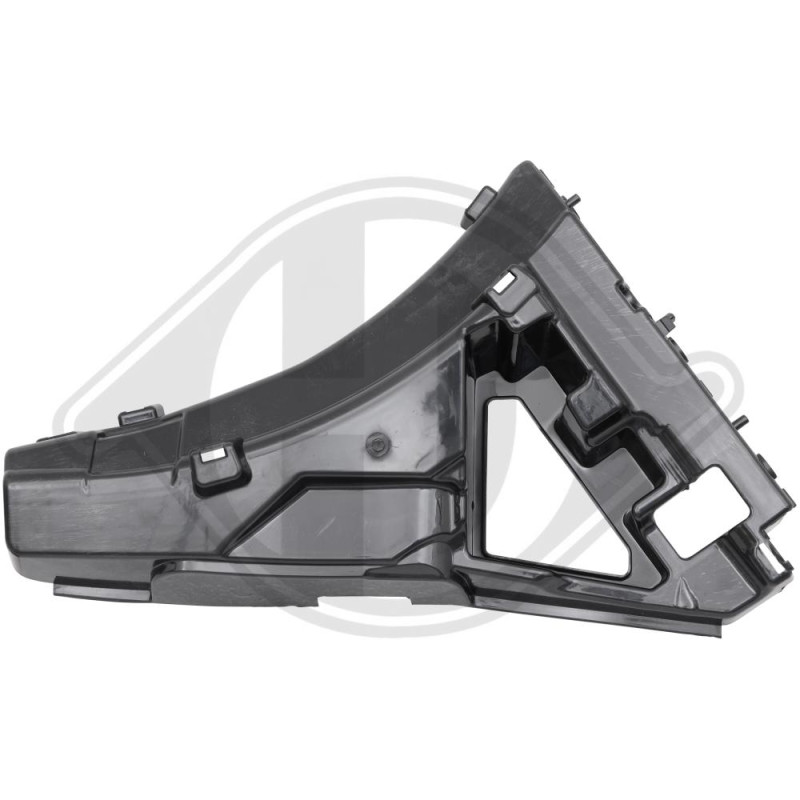 Supporto Paraurti anteriore sinistro Ford Transit Custom 18- (Cod. D-1456263)