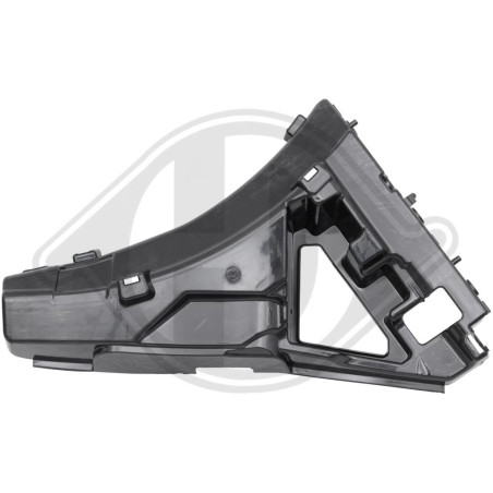 Supporto Paraurti anteriore sinistro Ford Transit Custom 18- (Cod. D-1456263)