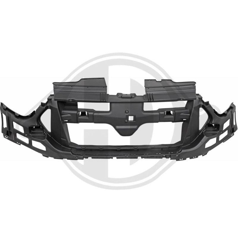 Supporto Paraurti anteriore Ford Transit Custom 18- (Cod. D-1456264)