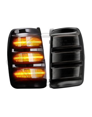 Kit Indicatore direzione Ford Transit 14- (Cod. D-1456270)