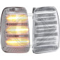 Kit Indicatore direzione Ford Transit 14- (Cod. D-1456271)
