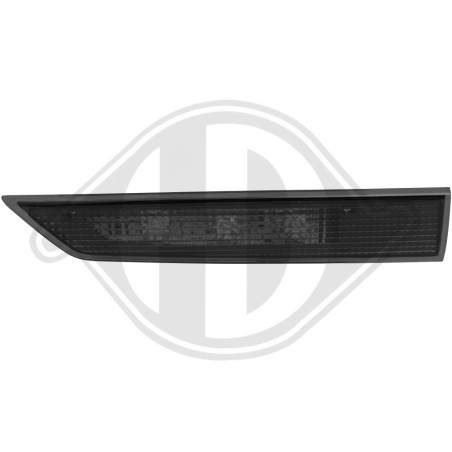 Luce supplementare freno Ford Transit 14- (Cod. D-1456297)