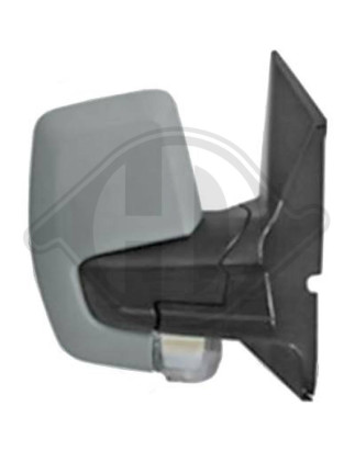 Specchio retrovisore esterno Ford Transit Tourneo Custom 12-18 (Cod. D-1456324)