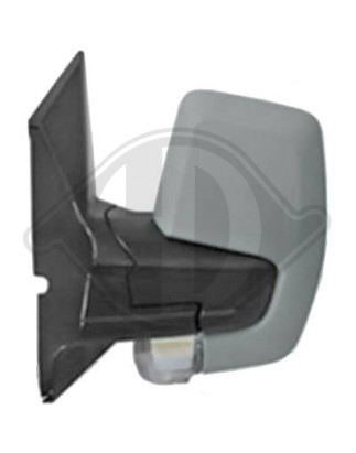 Specchio retrovisore esterno Ford Transit Tourneo Custom 12-18 (Cod. D-1456325)