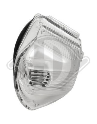 Indicatore direzione  destro Ford Transit Tourneo Custom 12-18 (Cod. D-1456326)