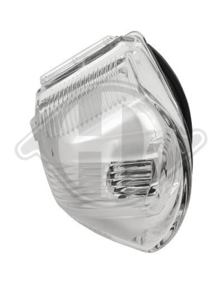 Indicatore direzione  sinistro Ford Transit Tourneo Custom 12-18 (Cod. D-1456327)